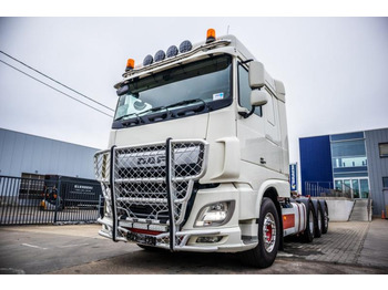 Autocarro scarrabile DAF XF 510 - AJK: foto 4