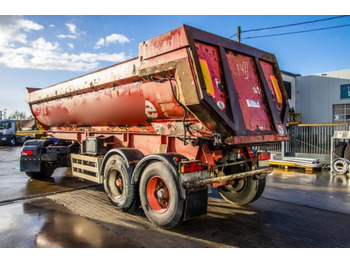 Leasing di Mol MOL K85F/20T/37ST Mol MOL K85F/20T/37ST: foto 2