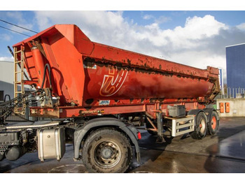 Leasing di Mol MOL K85F/20T/37ST Mol MOL K85F/20T/37ST: foto 1