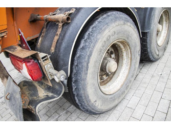 Leasing di ROBUSTE-KAISER KAISER S3302 G37 - 2 ASSEN ROBUSTE-KAISER KAISER S3302 G37 - 2 ASSEN: foto 5