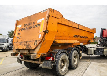 Leasing di ROBUSTE-KAISER KAISER S3302 G37 - 2 ASSEN ROBUSTE-KAISER KAISER S3302 G37 - 2 ASSEN: foto 3