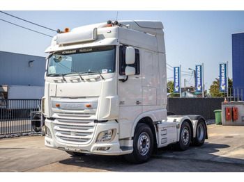 Trattore stradale DAF XF 460