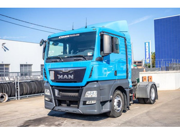 Trattore stradale MAN TGX 18.400