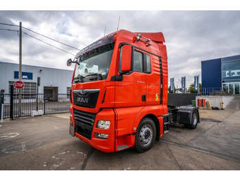 Trattore stradale MAN TGX 18.470