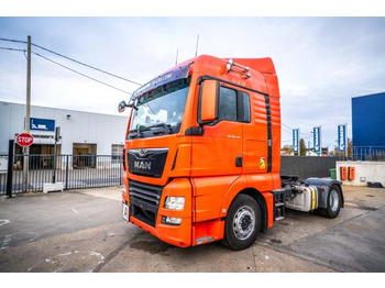 Trattore stradale MAN TGX 18.470
