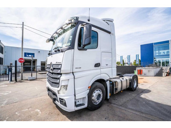 Trattore stradale MERCEDES-BENZ Actros 1845