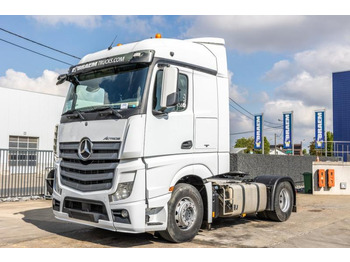 Trattore stradale MERCEDES-BENZ Actros 1845