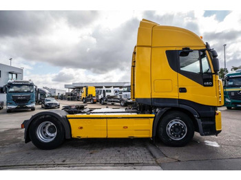 Trattore stradale Iveco STRALIS 450-E5+KIPHYDR.: foto 3