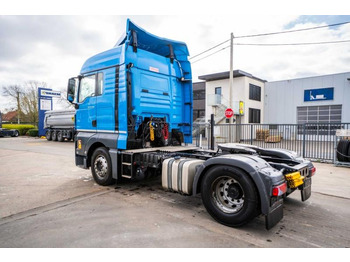 Trattore stradale MAN TGX 18.420 XLX BLS: foto 5