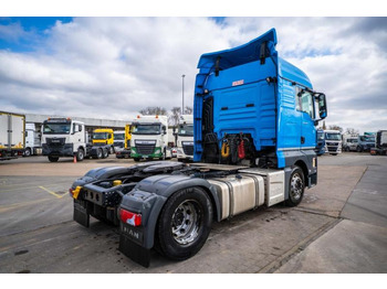 Trattore stradale MAN TGX 18.420 XLX BLS: foto 4