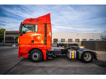 Trattore stradale MAN TGX 18.470 XLX BLS+KIPHYDR.: foto 3 Trattore stradale MAN TGX 18.470 XLX BLS+KIPHYDR.: foto 3