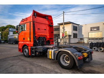 Trattore stradale MAN TGX 18.470 XLX BLS+KIPHYDR.: foto 4 Trattore stradale MAN TGX 18.470 XLX BLS+KIPHYDR.: foto 4