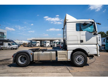 Trattore stradale MAN TGX 18.510 BLS 4X4H+Kiphydr.: foto 3 Trattore stradale MAN TGX 18.510 BLS 4X4H+Kiphydr.: foto 3