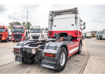 Trattore stradale Scania G440+MANUAL+INTARDER+HYDR.: foto 3