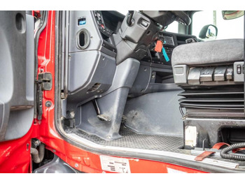 Trattore stradale Scania G440+MANUAL+INTARDER+HYDR.: foto 5