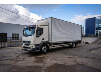 Leasing di Volvo FL 260 (19t) +DHOLLANDIA Volvo FL 260 (19t) +DHOLLANDIA: foto 1