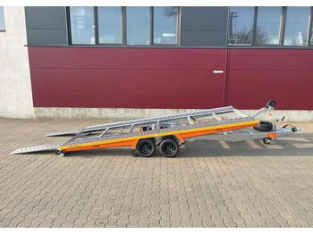 Leasing di  Besttrailers Mach 4,5 x 2,1 m, 2700-3000 kg. Besttrailers Mach 4,5 x 2,1 m, 2700-3000 kg.: foto 5