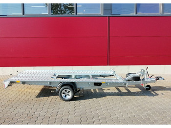 Rimorchio bisarca BESTTRAILERS