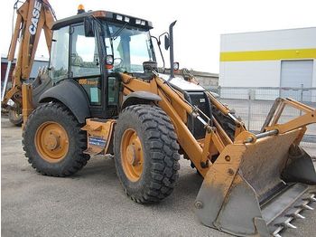 Terna Case 695 Super: foto 1