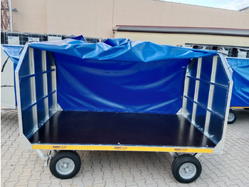 Attrezzature aeroportuali