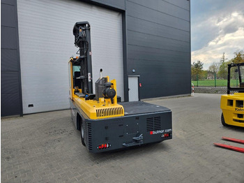 Carrello elevatore laterale Bulmor DQ70-14-80T - TRIPLEX: foto 4