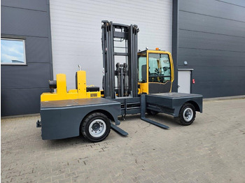 Carrello elevatore laterale Bulmor DQ70-14-80T - TRIPLEX: foto 3