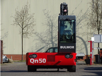 Carrello elevatore laterale BULMOR