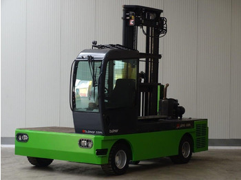 Carrello elevatore laterale BULMOR