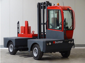 Carrello elevatore laterale BULMOR