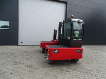 Carrello elevatore laterale BULMOR