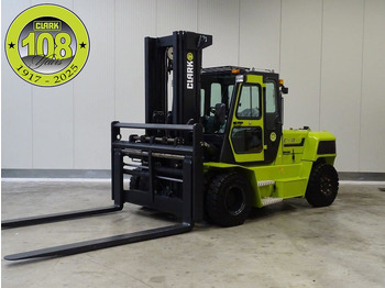 Carrello elevatore diesel CLARK