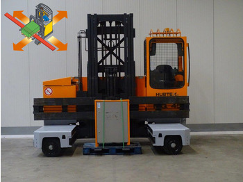 Elevatore 4 vie HUBTEX