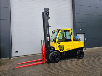 Carrello elevatore HYSTER