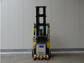 Carrello elevatore elettrico Hyster J2.0XNT: foto 4 Carrello elevatore elettrico Hyster J2.0XNT: foto 4