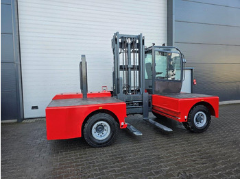 Carrello elevatore laterale JUMBO