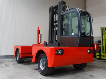 Carrello elevatore laterale JUMBO