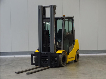 Carrello elevatore JUNGHEINRICH TFG 430