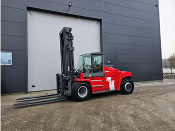 Carrello elevatore diesel KALMAR