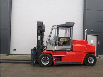 Carrello elevatore diesel KALMAR