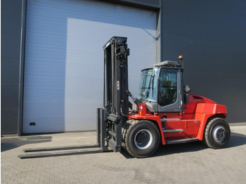 Carrello elevatore diesel KALMAR