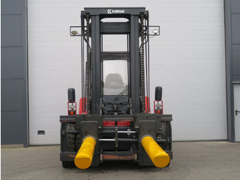 Carrello elevatore diesel Kalmar DCG150-12 - DORN: foto 2 Carrello elevatore diesel Kalmar DCG150-12 - DORN: foto 2