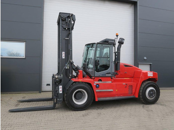 Carrello elevatore diesel KALMAR