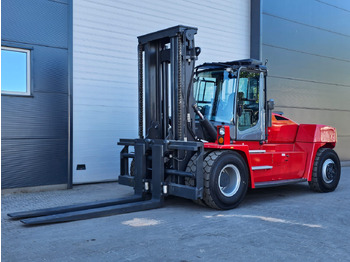 Carrello elevatore diesel KALMAR
