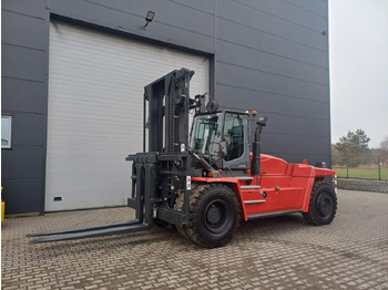 Carrello elevatore diesel KALMAR