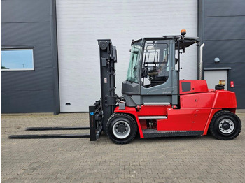 Carrello elevatore diesel KALMAR