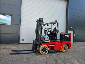 Carrello elevatore elettrico KALMAR