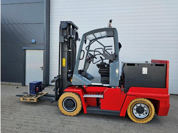 Carrello elevatore elettrico KALMAR