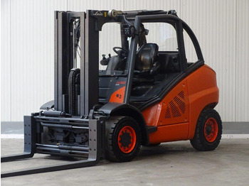 Carrello elevatore diesel LINDE H50