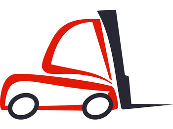 Carrello elevatore LINDE H80