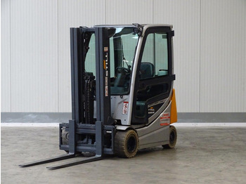 Carrello elevatore elettrico STILL RX20